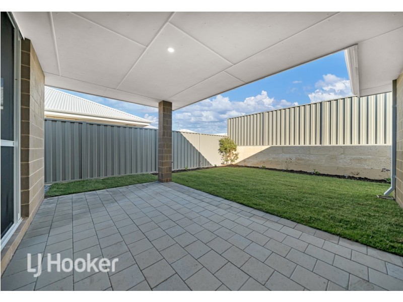 15 Cerulean Drive, Eglinton WA 6034