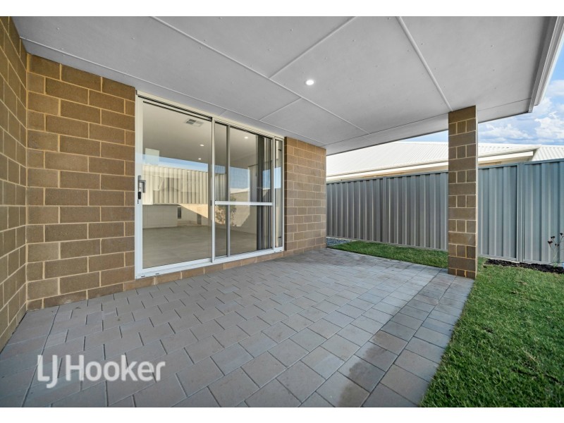 15 Cerulean Drive, Eglinton WA 6034