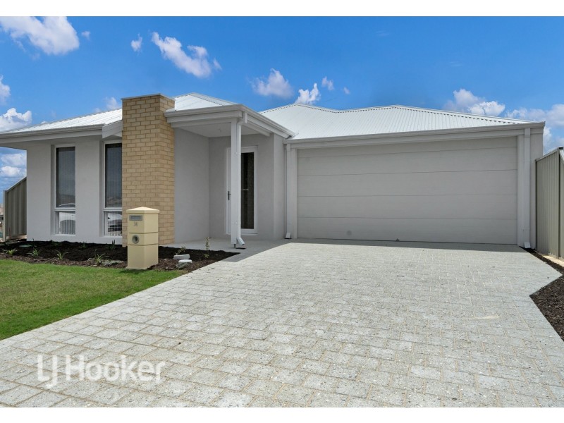 34 Mayflower Avenue, Alkimos WA 6038
