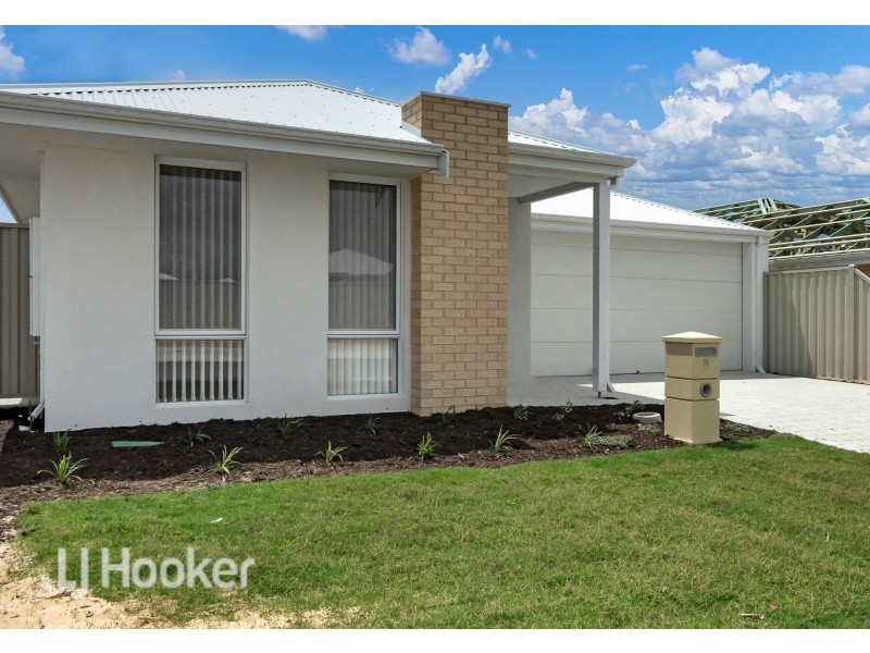 34 Mayflower Avenue, Alkimos WA 6038