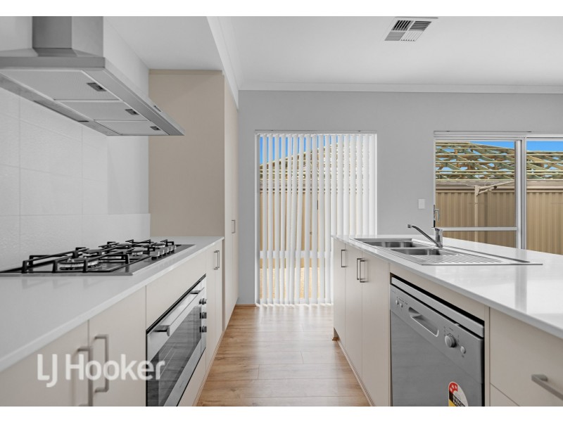 34 Mayflower Avenue, Alkimos WA 6038