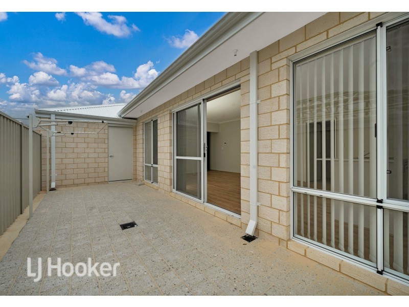 34 Mayflower Avenue, Alkimos WA 6038