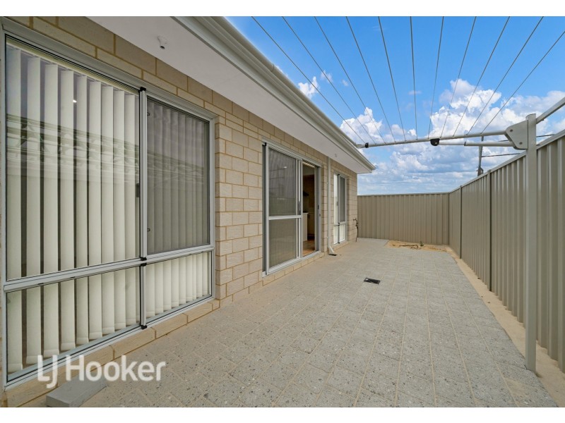 34 Mayflower Avenue, Alkimos WA 6038