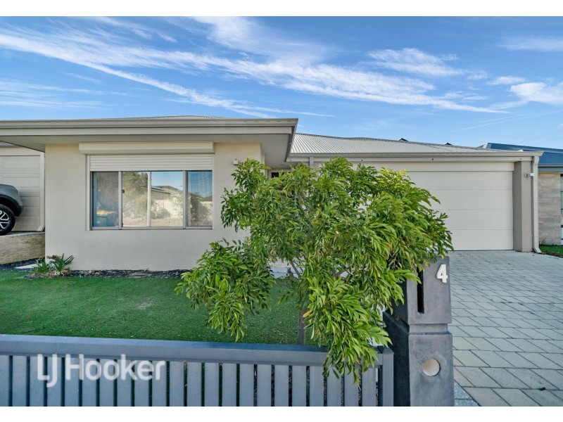 4 Canberra Avenue, Landsdale WA 6065