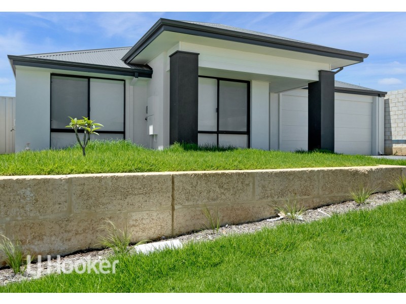 5 Binningup Terrace, Eglinton WA 6034