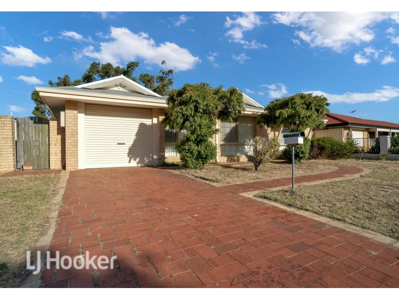 16 Seabrook Grove, Clarkson WA 6030