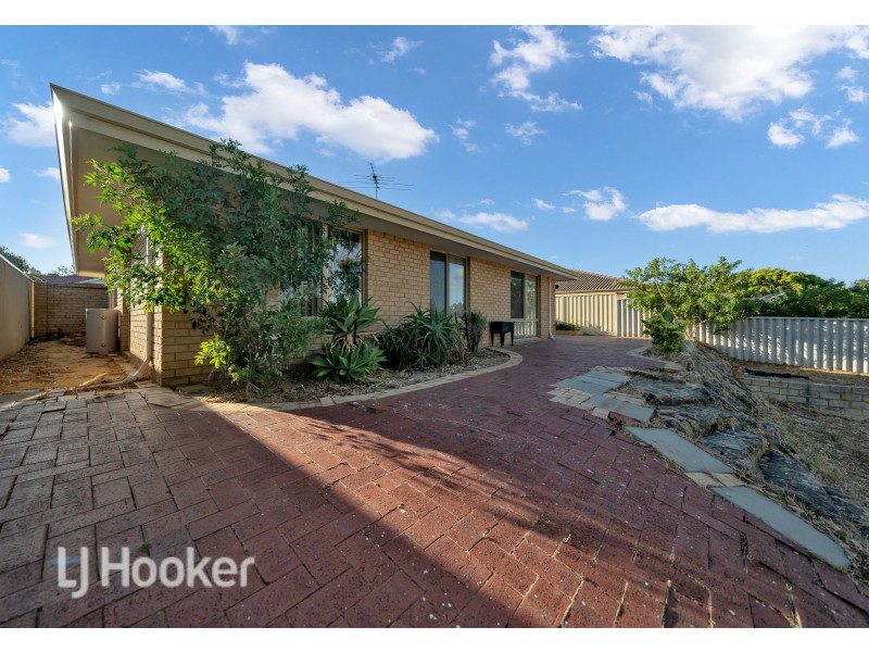 16 Seabrook Grove, Clarkson WA 6030