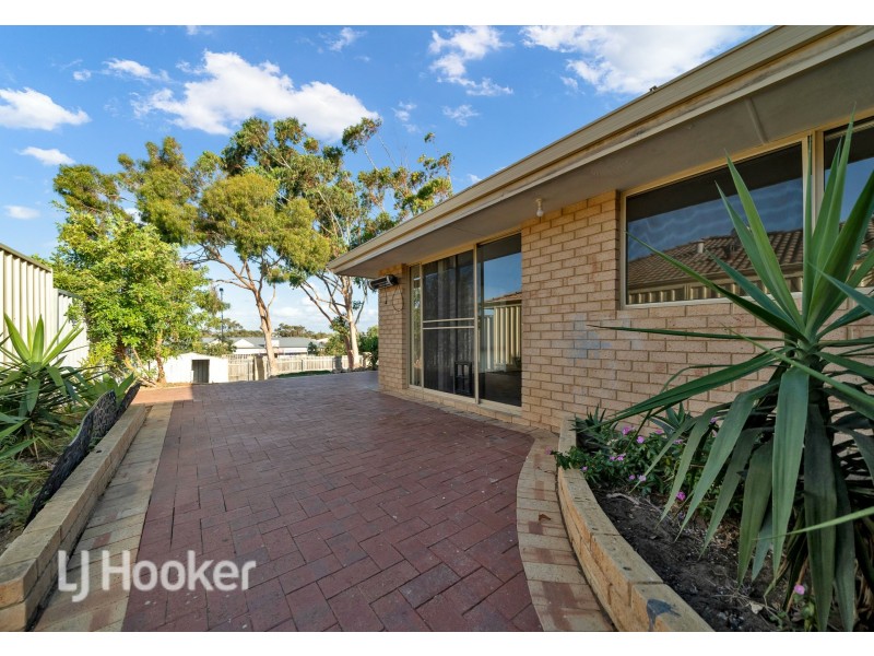 16 Seabrook Grove, Clarkson WA 6030
