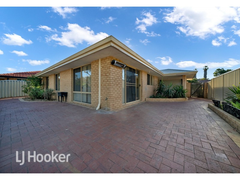 16 Seabrook Grove, Clarkson WA 6030