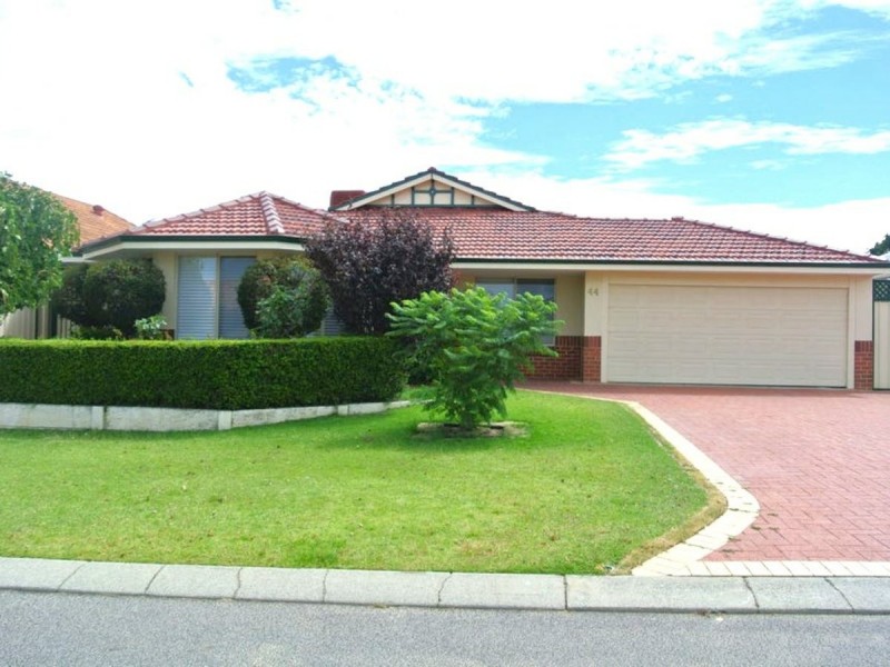 44 Lotherton Way, Hocking WA 6065