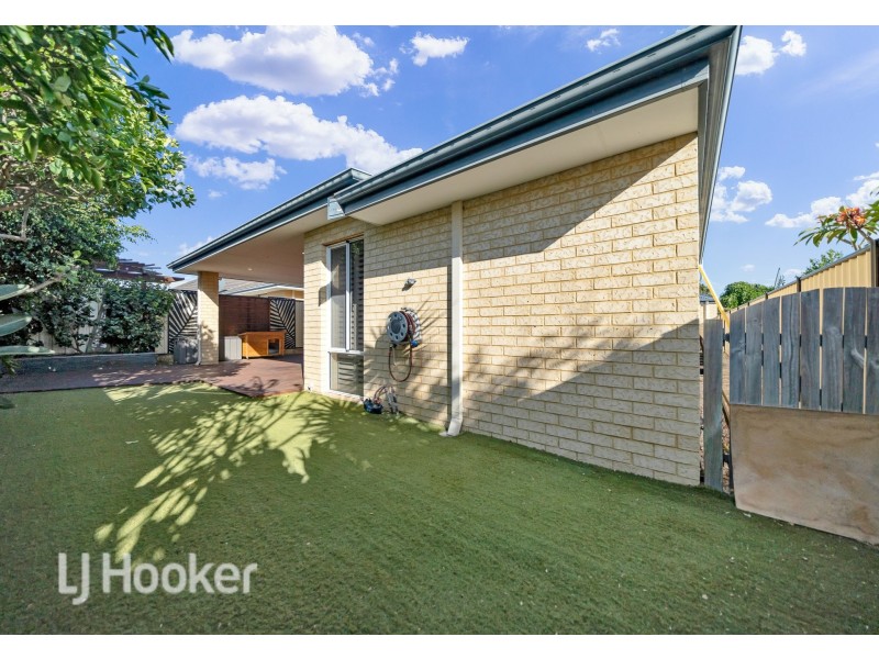25 Grandoak Drive, Clarkson WA 6030