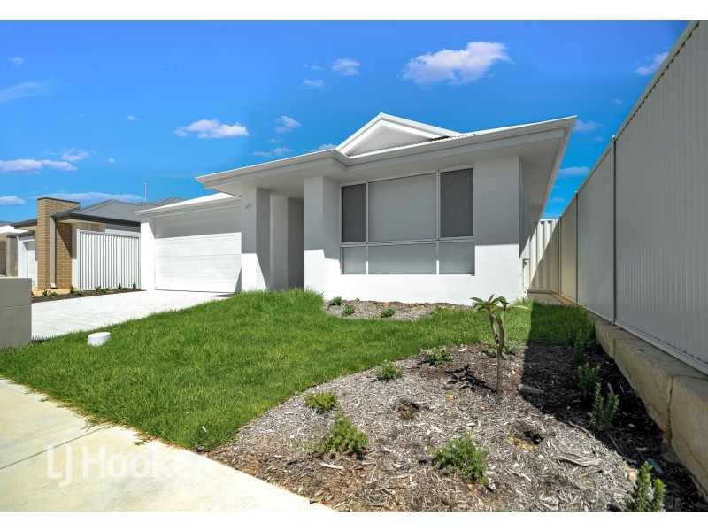 46 Roebuck Boulevard, Eglinton WA 6034