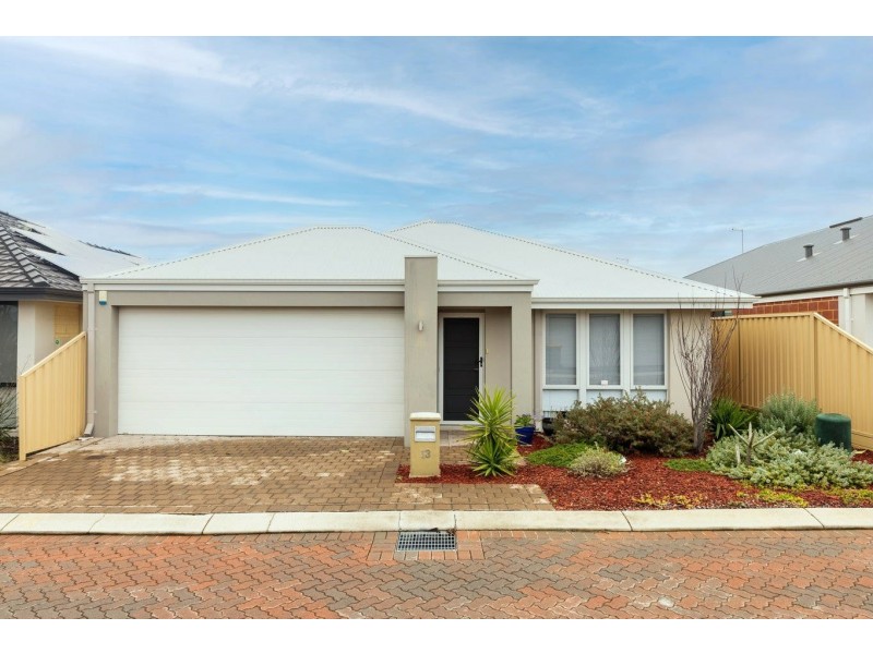 13 Altus Way, Ashby WA 6065