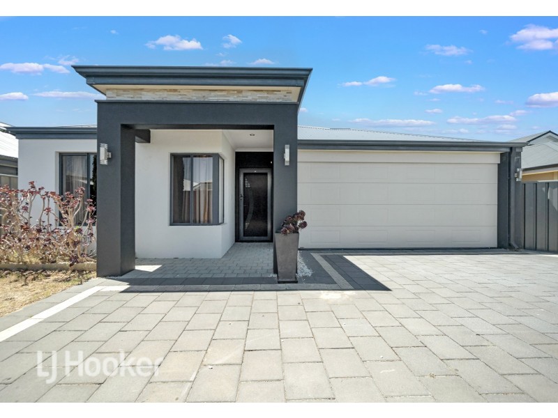 9 Rhizome Way, Banksia Grove WA 6031