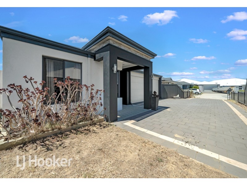 9 Rhizome Way, Banksia Grove WA 6031