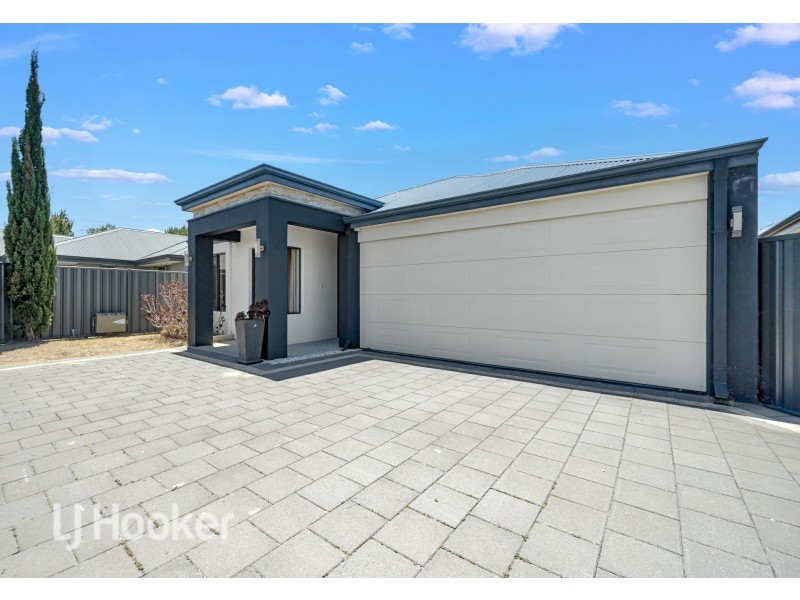 9 Rhizome Way, Banksia Grove WA 6031