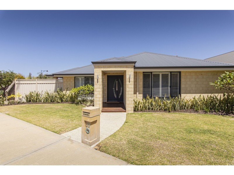 60 Hollington Boulevard, Butler WA 6036