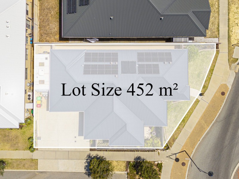 60 Hollington Boulevard, Butler WA 6036