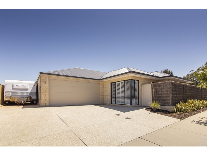 60 Hollington Boulevard, Butler WA 6036