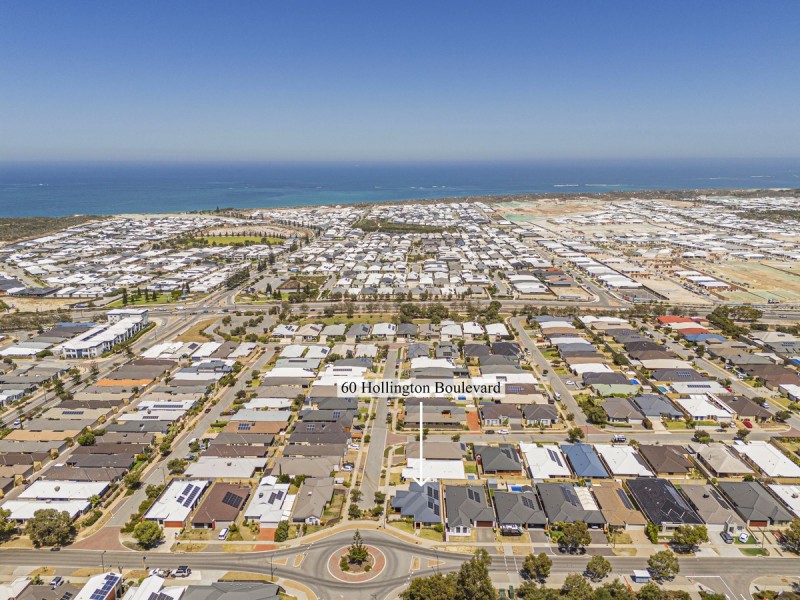 60 Hollington Boulevard, Butler WA 6036
