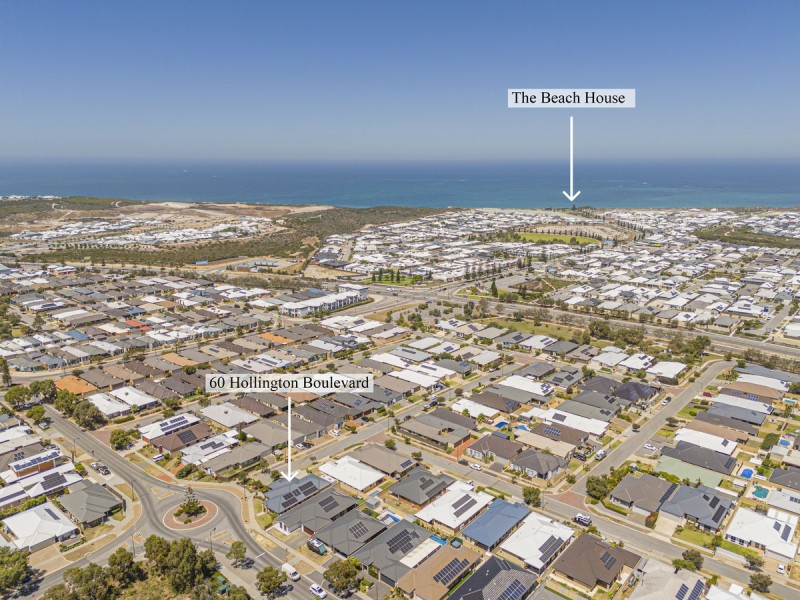 60 Hollington Boulevard, Butler WA 6036