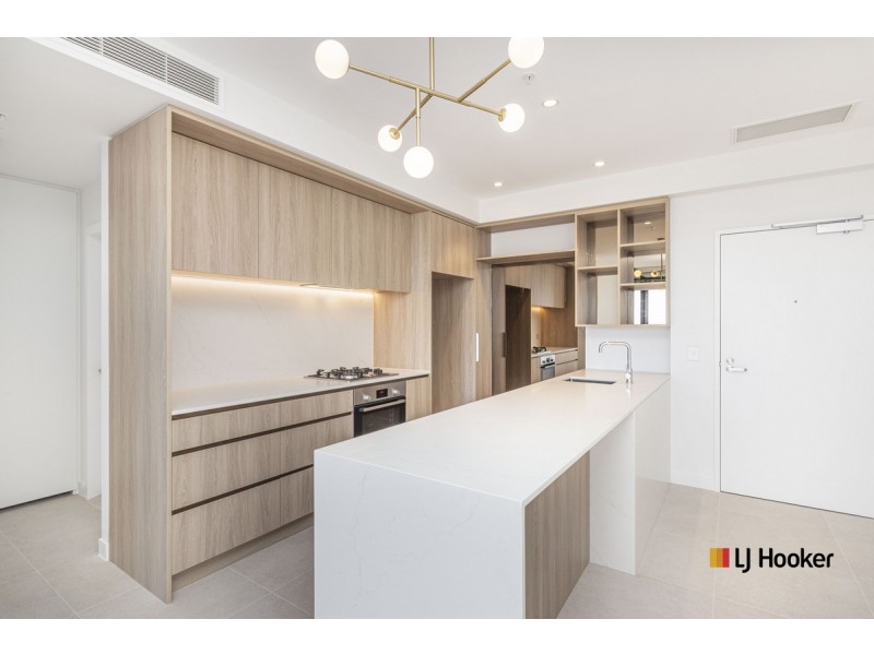 2404/80 Milligan Street, Perth WA 6000