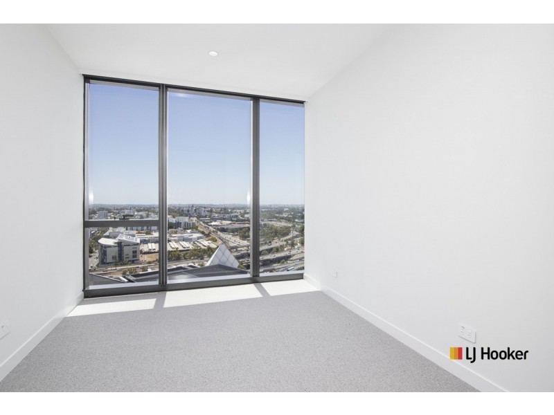 2404/80 Milligan Street, Perth WA 6000