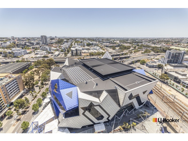 2404/80 Milligan Street, Perth WA 6000