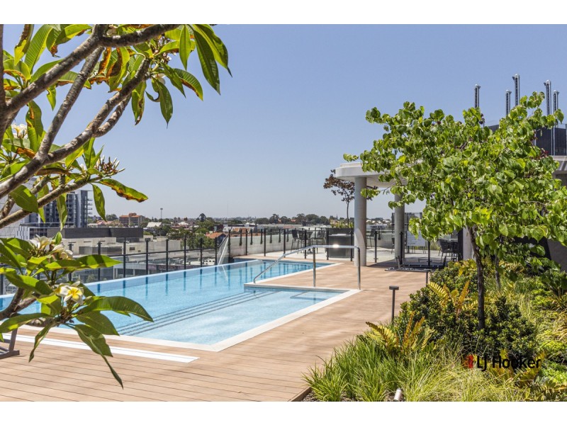 2404/80 Milligan Street, Perth WA 6000