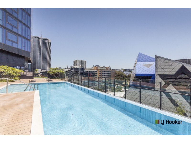 2404/80 Milligan Street, Perth WA 6000