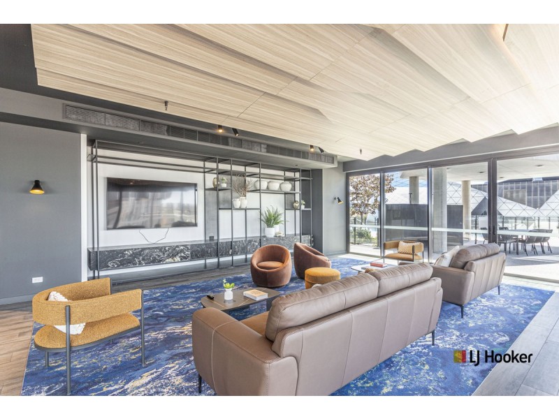2404/80 Milligan Street, Perth WA 6000