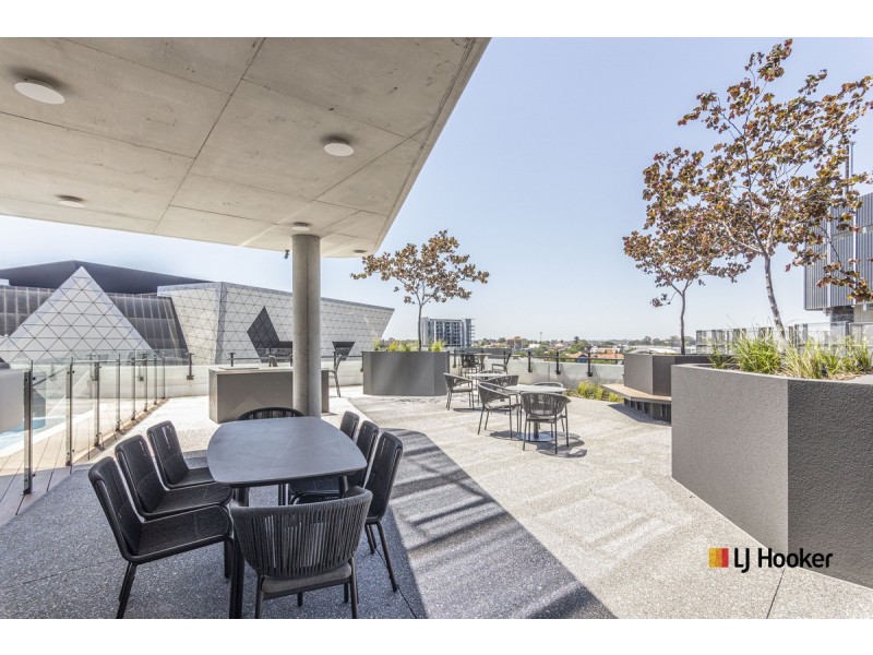 2404/80 Milligan Street, Perth WA 6000