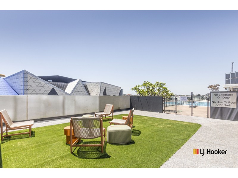 2404/80 Milligan Street, Perth WA 6000