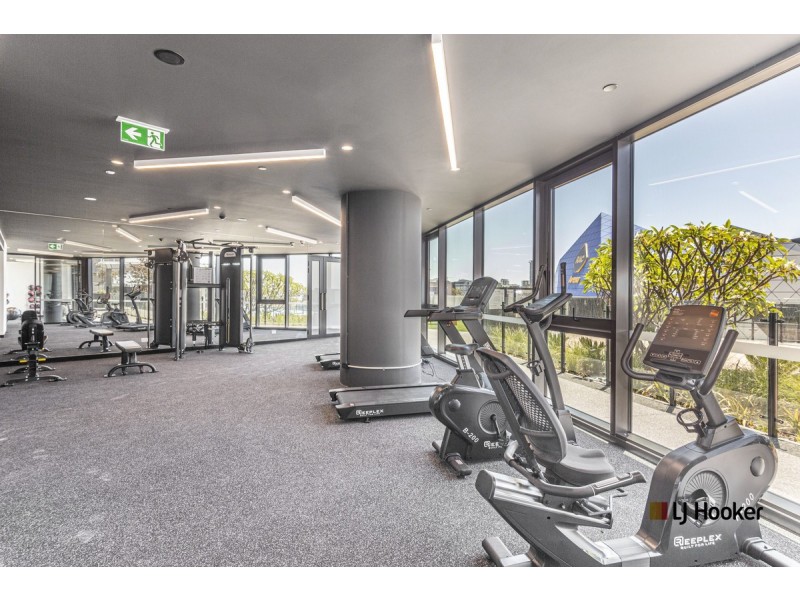 2404/80 Milligan Street, Perth WA 6000