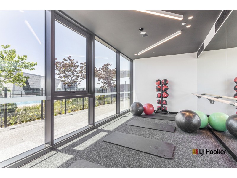 2404/80 Milligan Street, Perth WA 6000