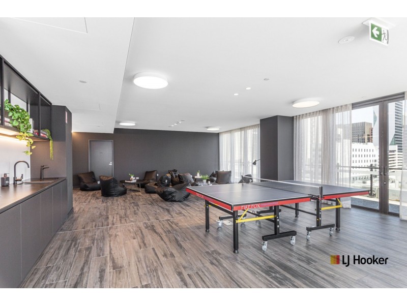 2404/80 Milligan Street, Perth WA 6000