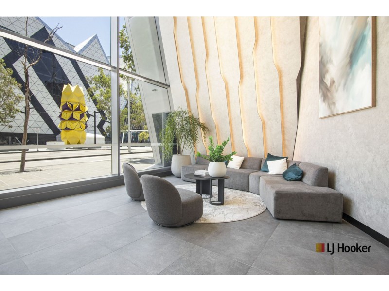 2404/80 Milligan Street, Perth WA 6000
