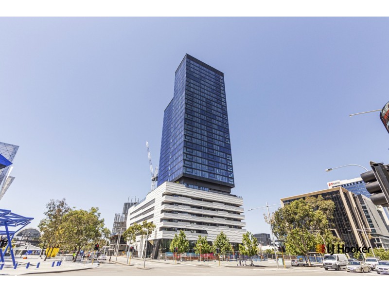 2404/80 Milligan Street, Perth WA 6000
