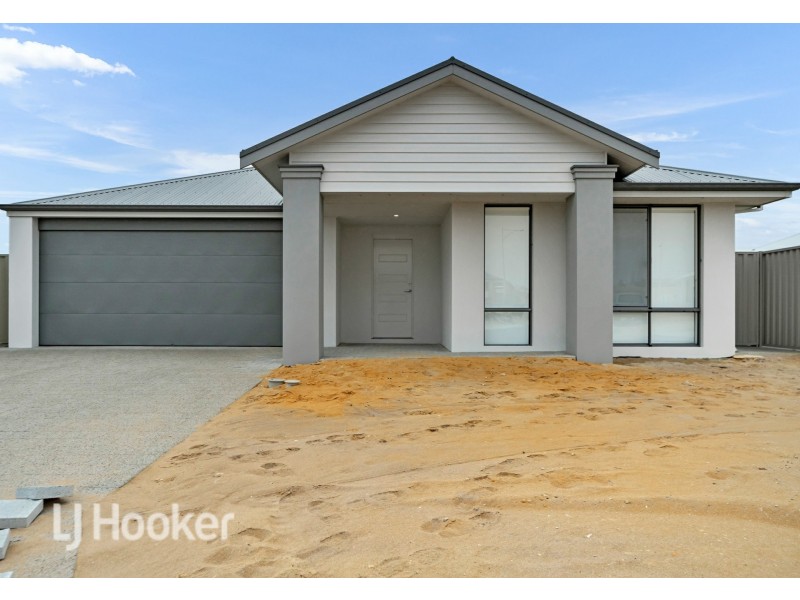 12 Lilac Way, Alkimos WA 6038