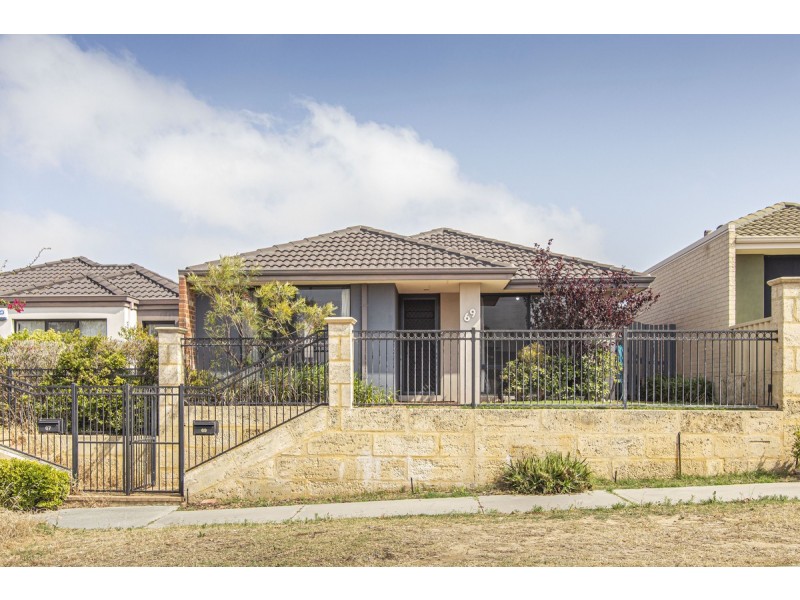 69 Feakle Bend, Ridgewood WA 6030