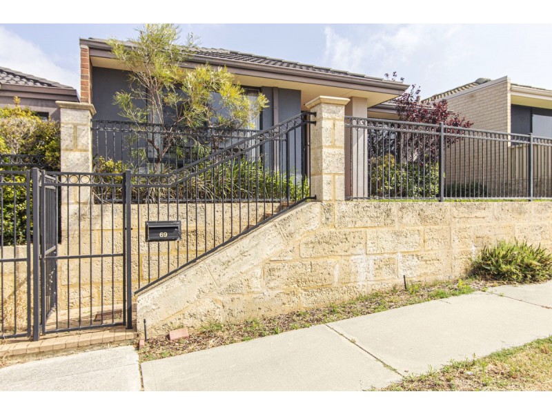 69 Feakle Bend, Ridgewood WA 6030