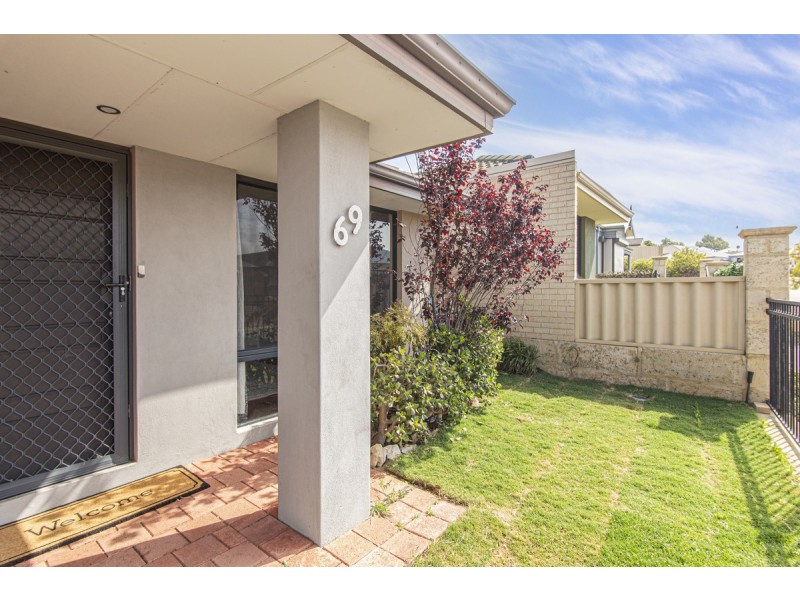 69 Feakle Bend, Ridgewood WA 6030