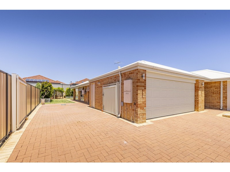 89 Kilkee Street, Ridgewood WA 6030