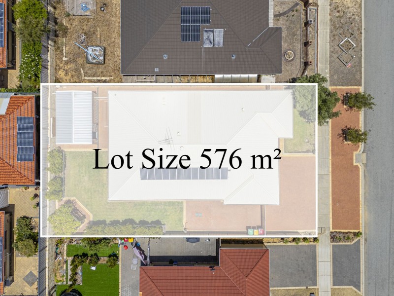 89 Kilkee Street, Ridgewood WA 6030