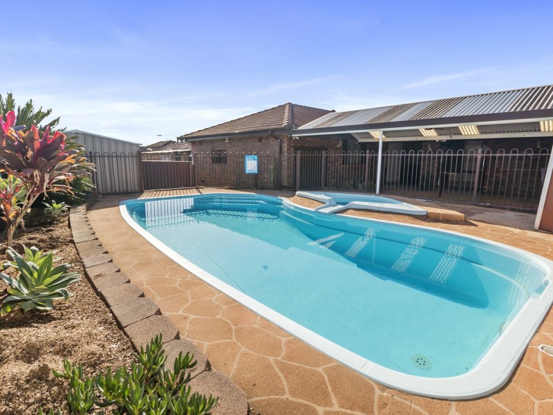 2 Misima Place, Glenfield NSW 2167
