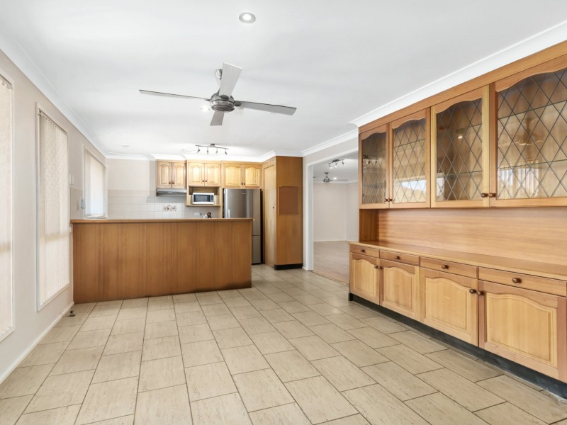 2 Misima Place, Glenfield NSW 2167