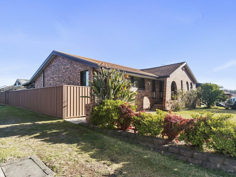 2 Misima Place, Glenfield NSW 2167