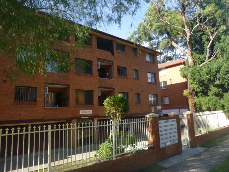 5/10-12 Forbes Street, Warwick Farm NSW 2170