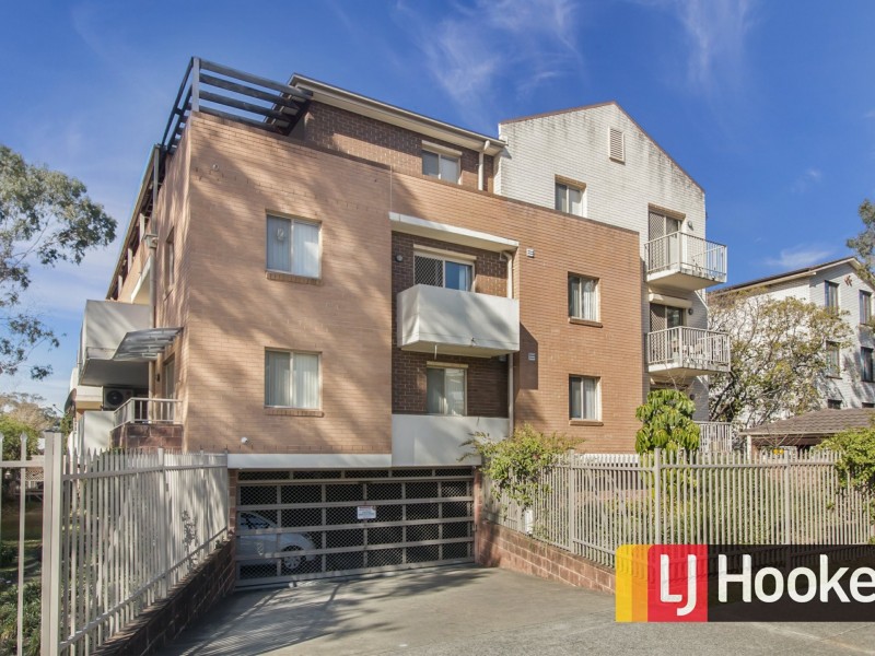 3/22-24 Goulburn Street, Liverpool NSW 2170