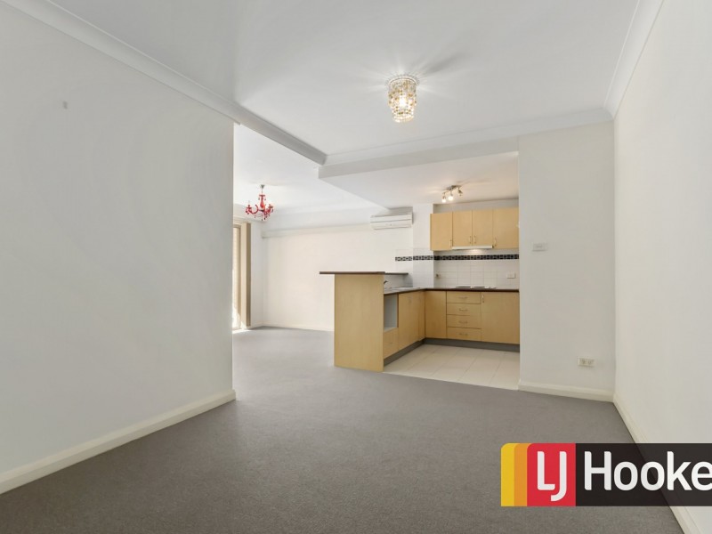 3/22-24 Goulburn Street, Liverpool NSW 2170